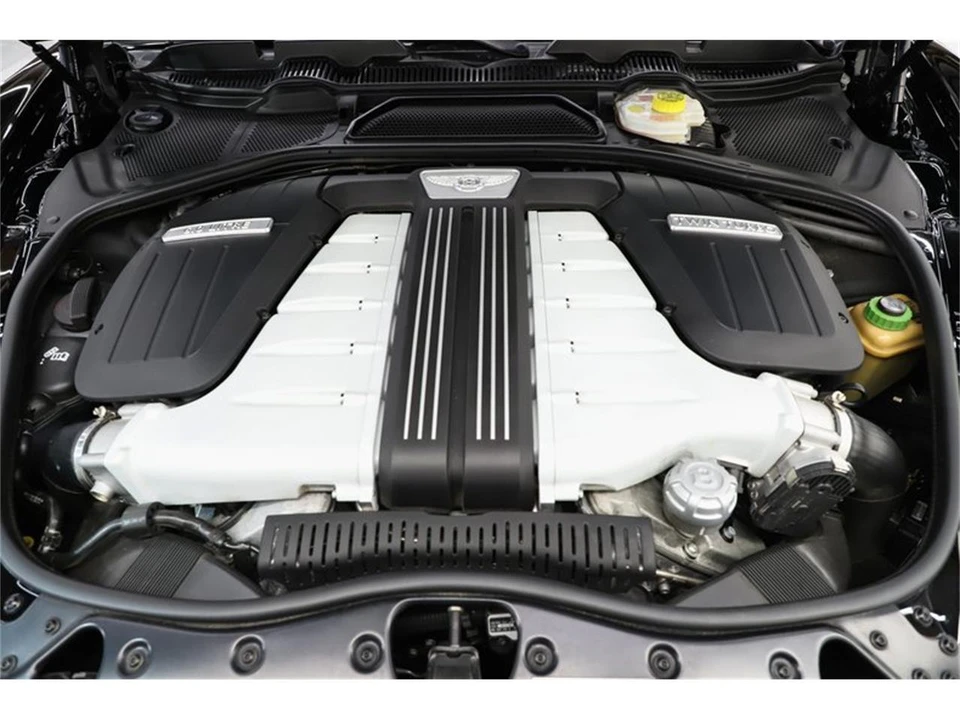 2014 Bentley Continental GT 2nd Gen - Image 5 of 31