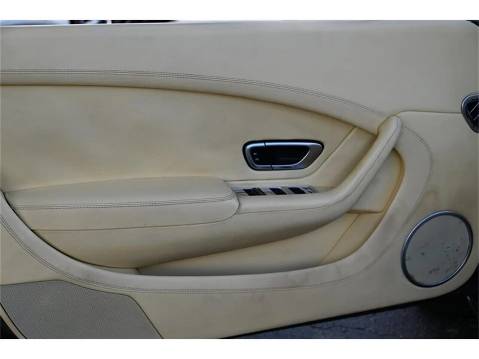 2014 Bentley Continental GT 2nd Gen - Image 31 of 31