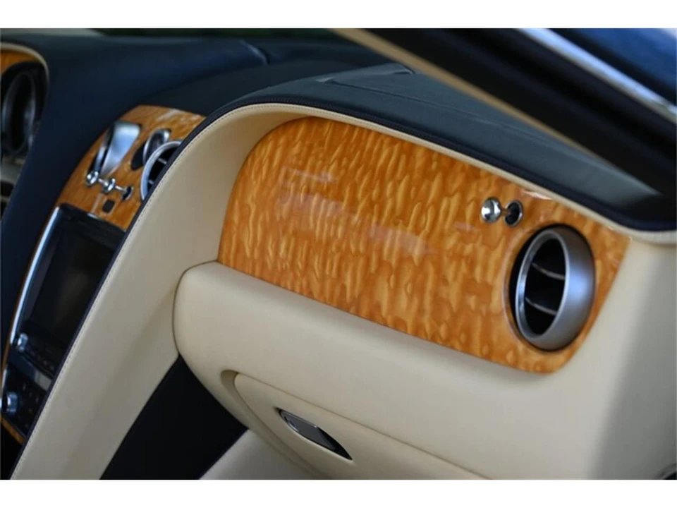 2014 Bentley Continental GT 2nd Gen - Image 27 of 31