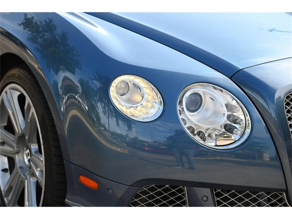 2014 Bentley Continental GT 2nd Gen - Image 11 of 31