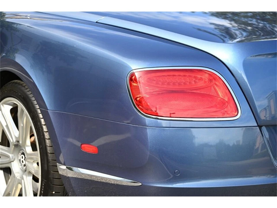 2014 Bentley Continental GT 2nd Gen - Image 15 of 31