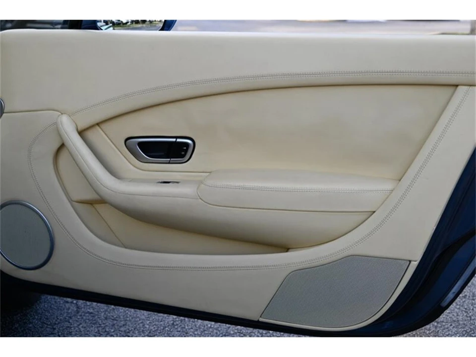 2014 Bentley Continental GT 2nd Gen - Image 25 of 31