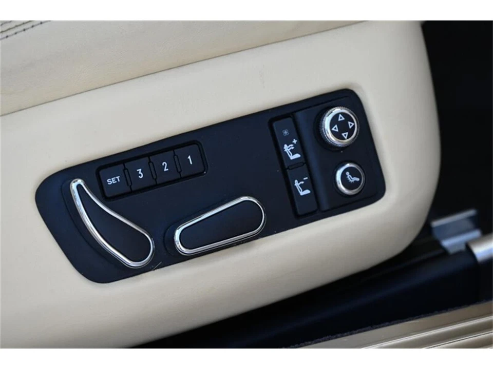 2014 Bentley Continental GT 2nd Gen - Image 29 of 31