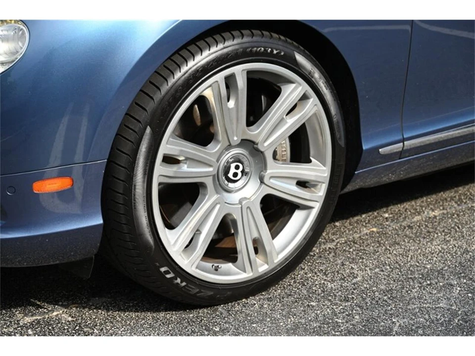 2014 Bentley Continental GT 2nd Gen - Image 13 of 31