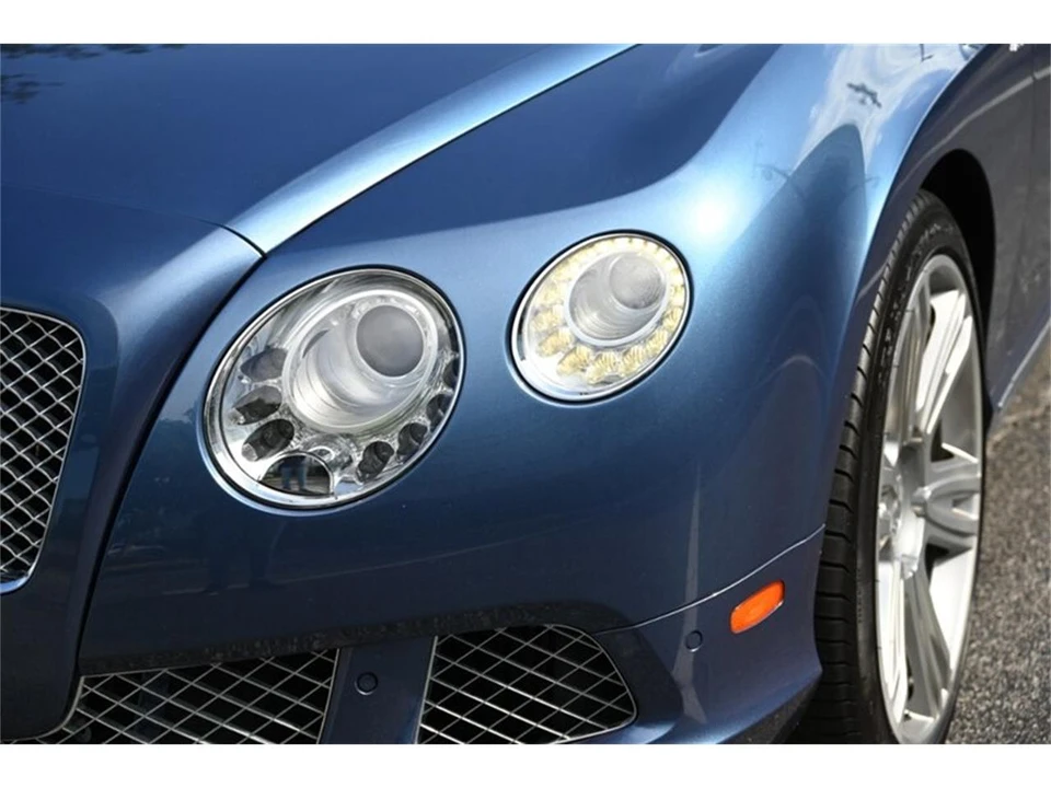 2014 Bentley Continental GT 2nd Gen - Image 12 of 31