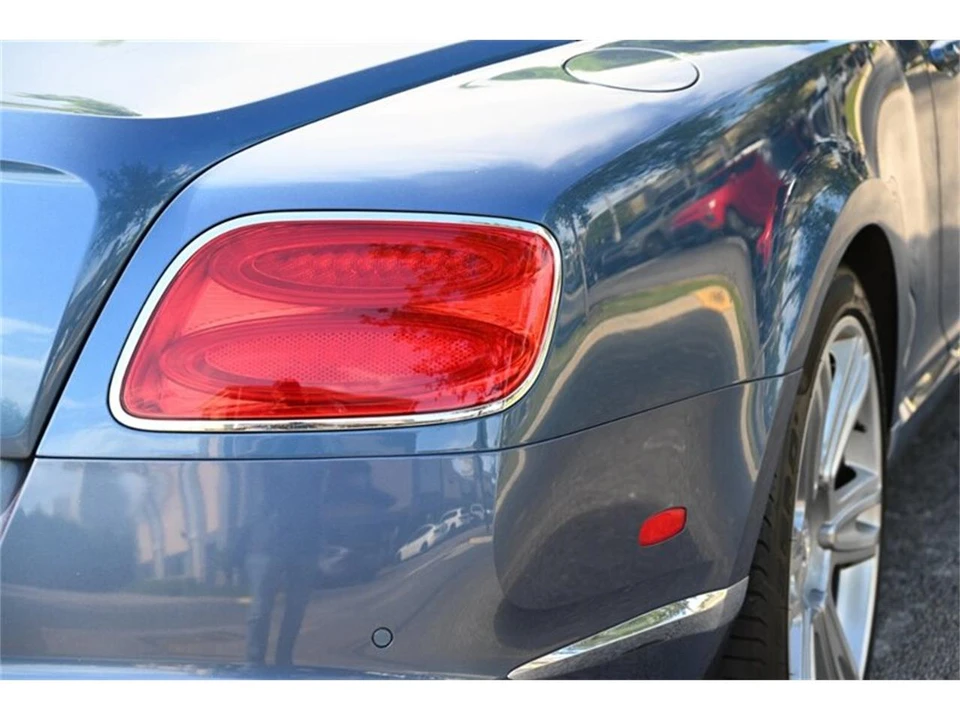 2014 Bentley Continental GT 2nd Gen - Image 16 of 31