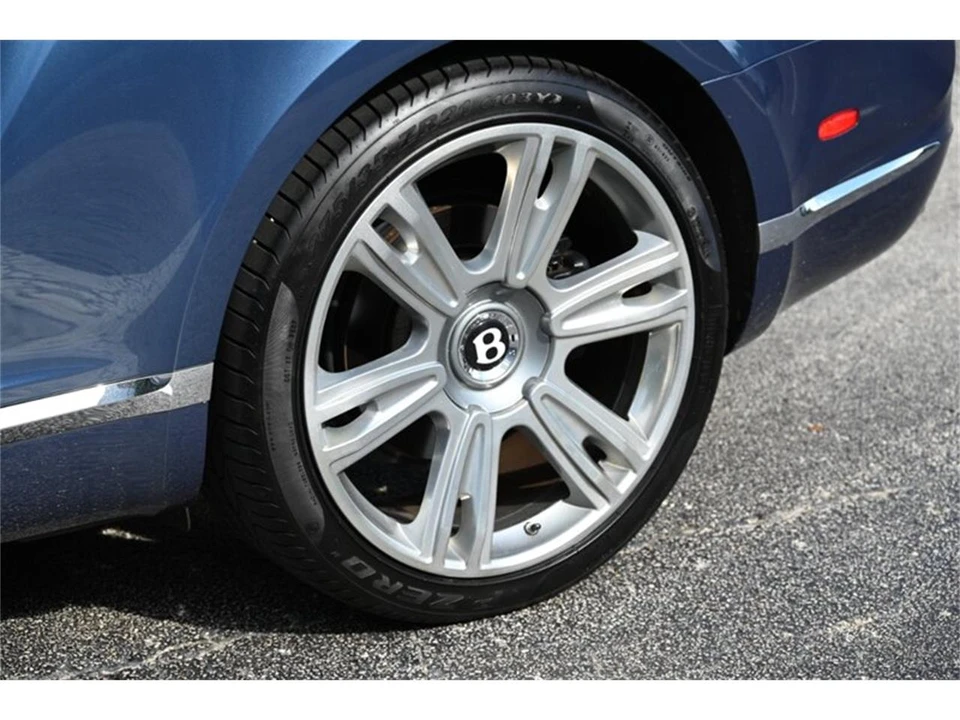 2014 Bentley Continental GT 2nd Gen - Image 14 of 31