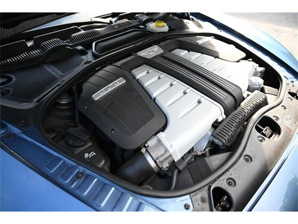 2014 Bentley Continental GT 2nd Gen - Image 20 of 31