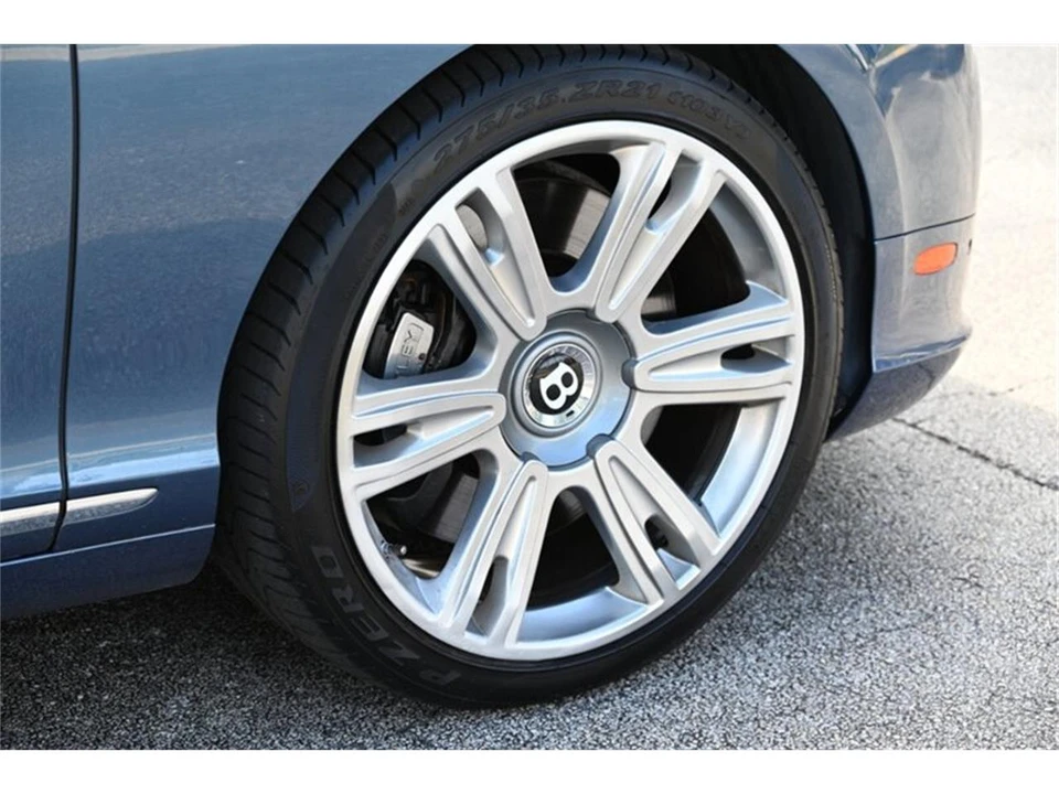 2014 Bentley Continental GT 2nd Gen - Image 18 of 31