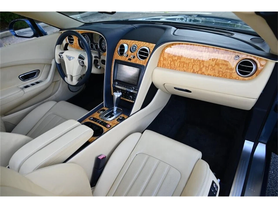 2014 Bentley Continental GT 2nd Gen - Image 26 of 31