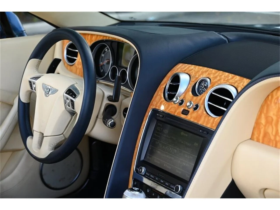 2014 Bentley Continental GT 2nd Gen - Image 28 of 31