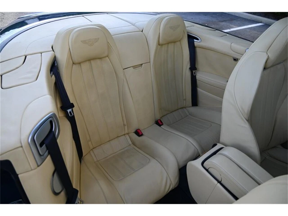 2014 Bentley Continental GT 2nd Gen - Image 30 of 31