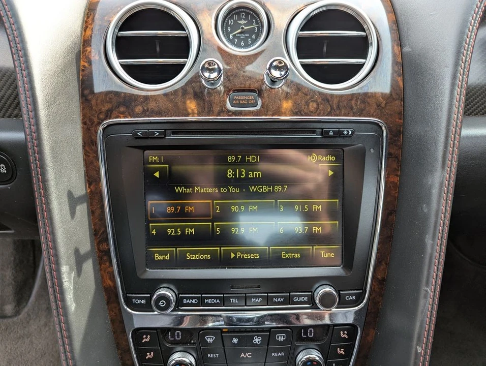 2014 Bentley Continental GT Speed 2nd Gen - Image 21 of 31