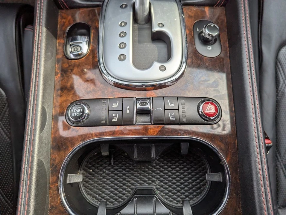 2014 Bentley Continental GT Speed 2nd Gen - Image 25 of 31
