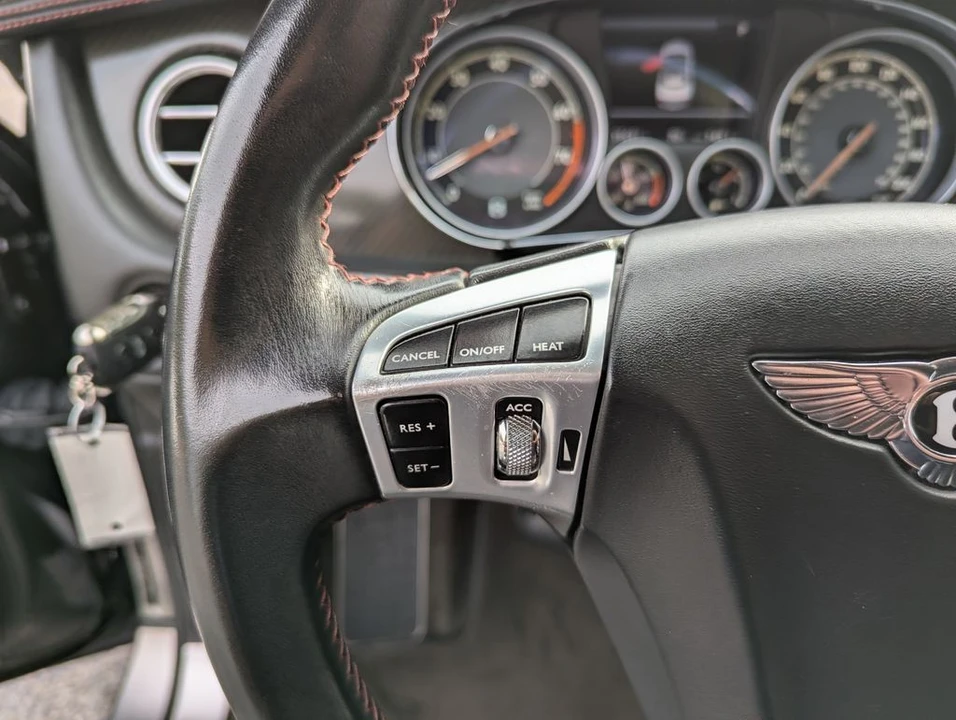 2014 Bentley Continental GT Speed 2nd Gen - Image 16 of 31