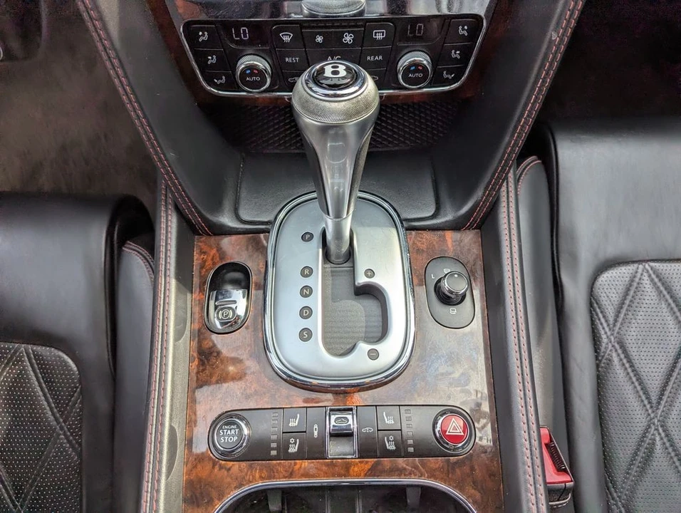 2014 Bentley Continental GT Speed 2nd Gen - Image 24 of 31