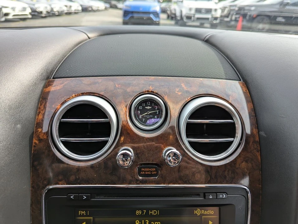2014 Bentley Continental GT Speed 2nd Gen - Image 20 of 31