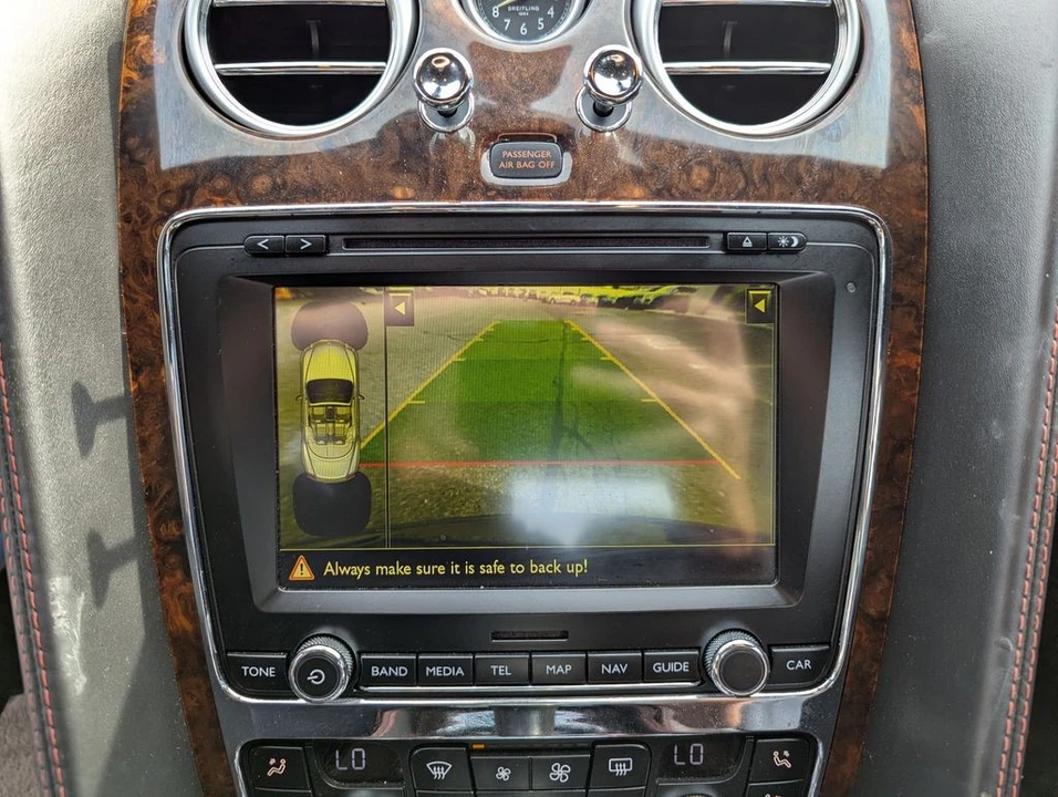 2014 Bentley Continental GT Speed 2nd Gen - Image 22 of 31