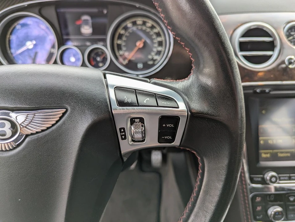 2014 Bentley Continental GT Speed 2nd Gen - Image 17 of 31