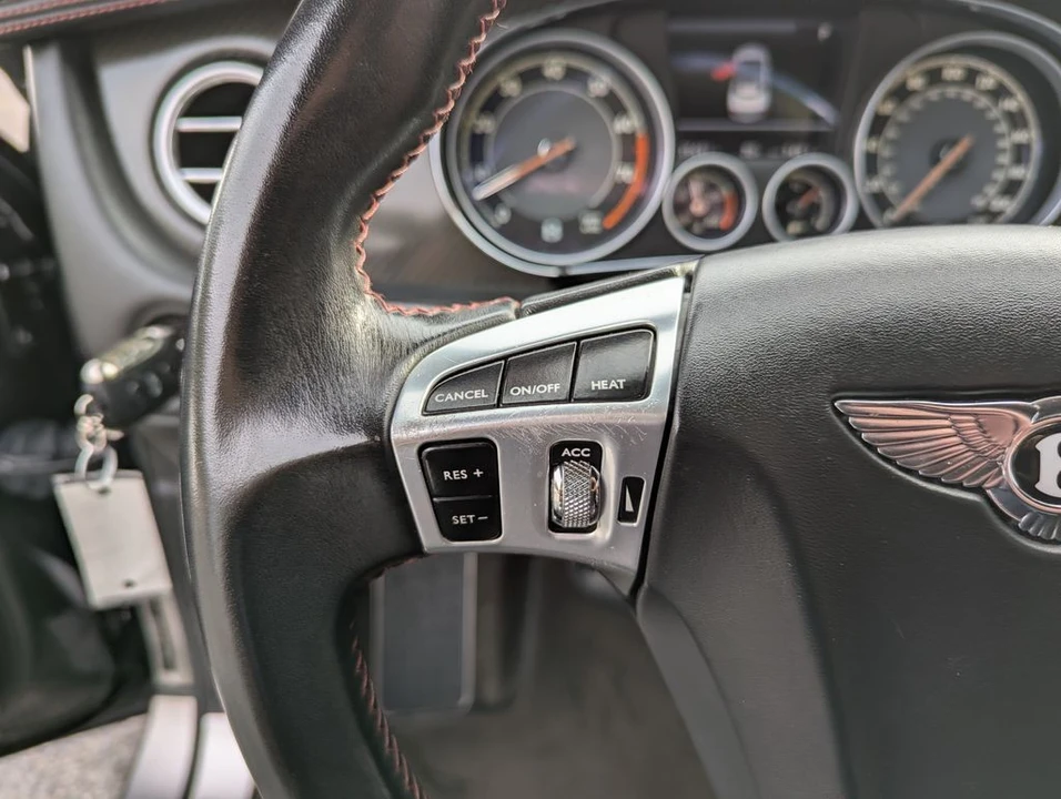 2014 Bentley Continental GT Speed 2nd Gen - Image 16 of 31