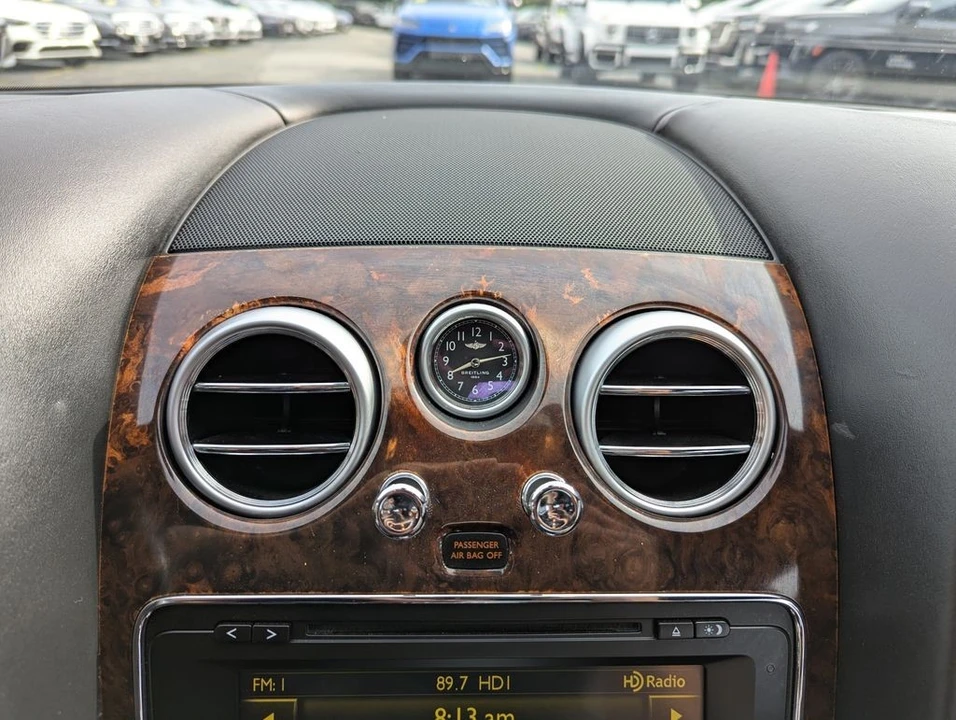 2014 Bentley Continental GT Speed 2nd Gen - Image 20 of 31