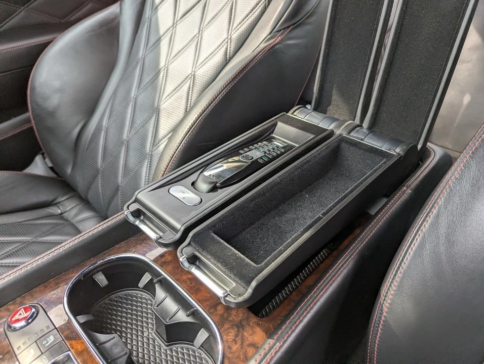 2014 Bentley Continental GT Speed 2nd Gen - Image 27 of 31