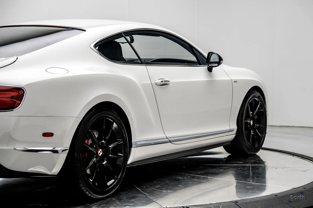 2014 Bentley Continental GT V8 2nd Gen - Image 22 of 31