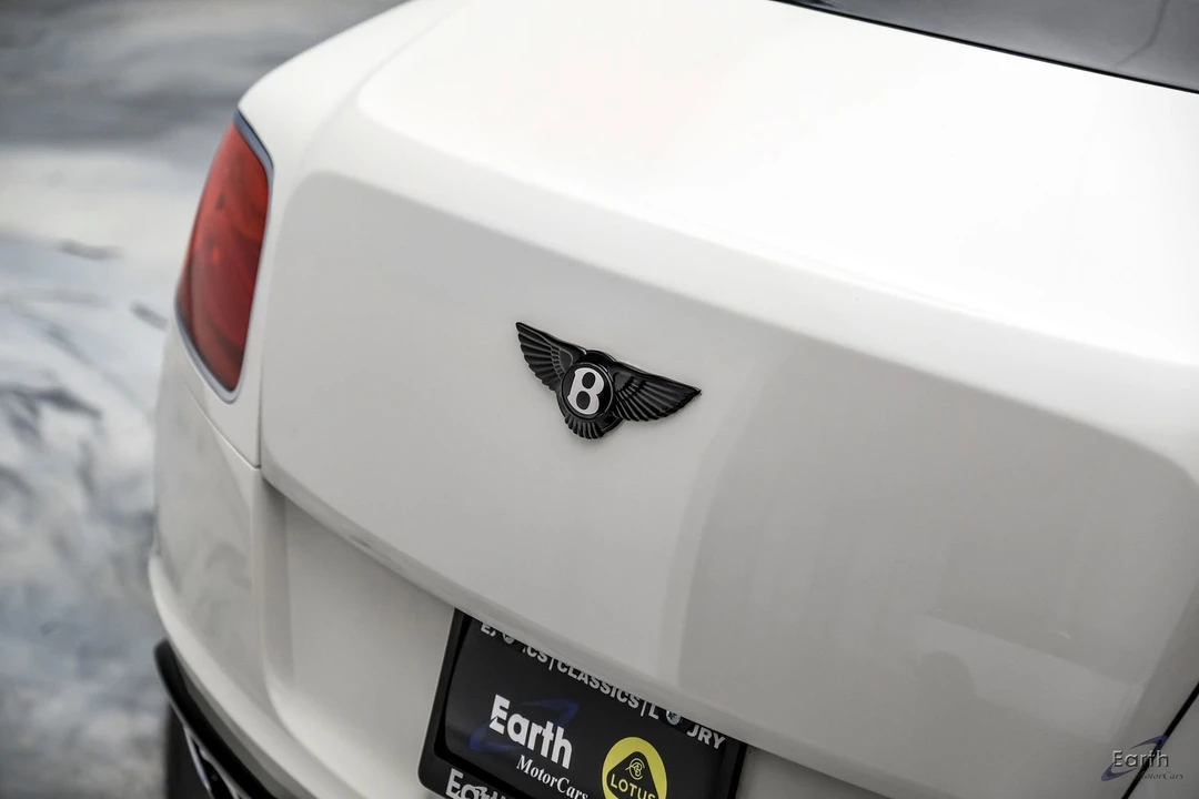 2014 Bentley Continental GT V8 2nd Gen - Image 18 of 31