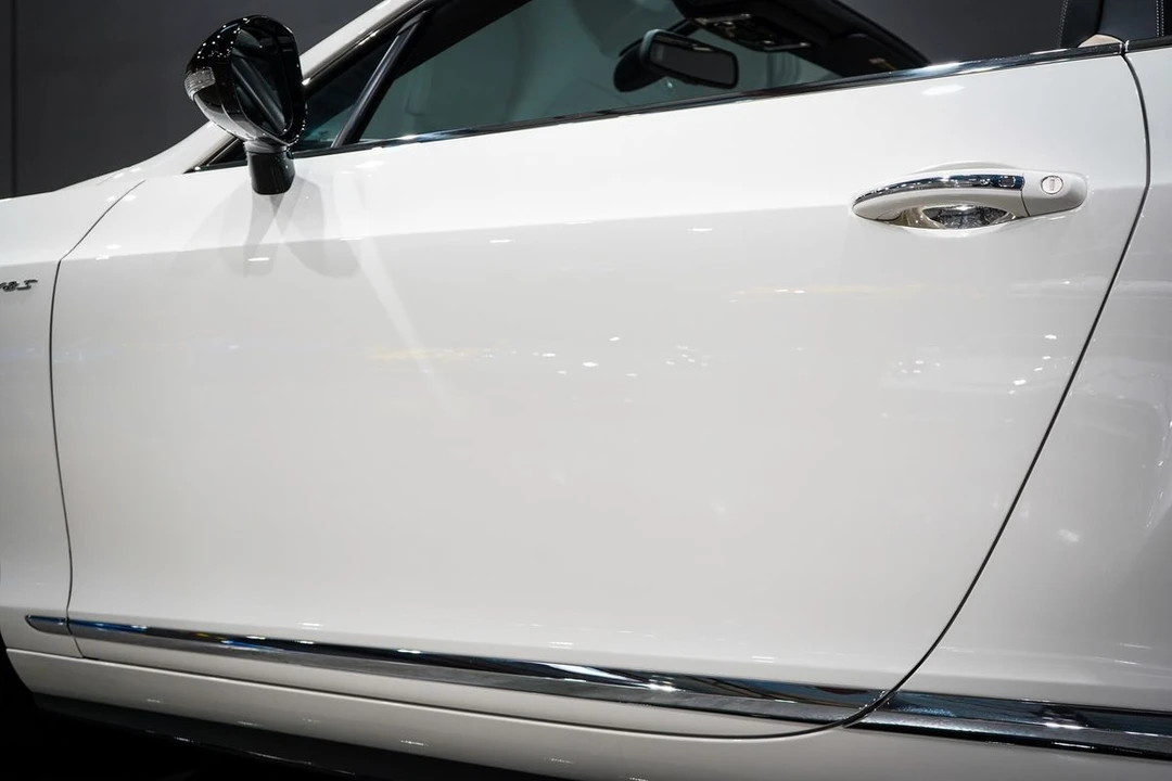2014 Bentley Continental GT V8 2nd Gen - Image 12 of 21
