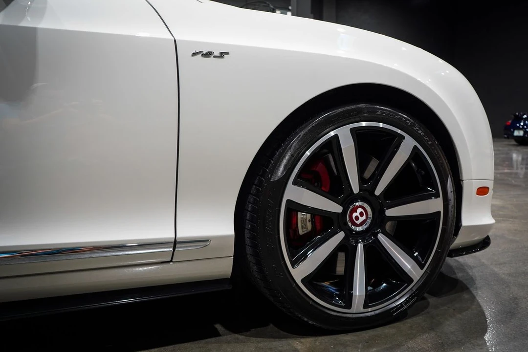 2014 Bentley Continental GT V8 2nd Gen - Image 15 of 21