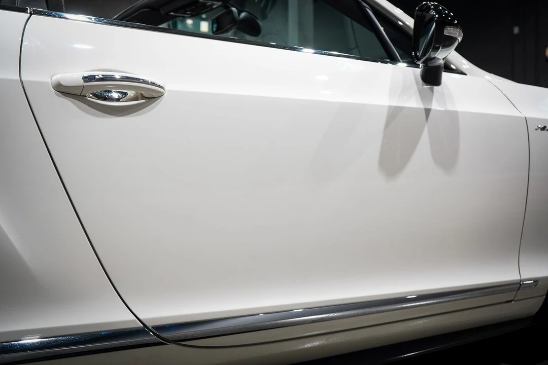 2014 Bentley Continental GT V8 2nd Gen - Image 16 of 21