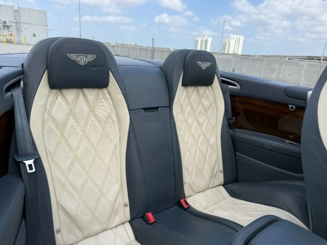 2014 Bentley Continental GT V8 2nd Gen - Image 20 of 31