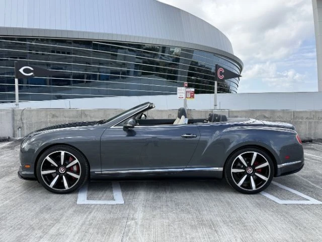 2014 Bentley Continental GT V8 2nd Gen - Image 2 of 21