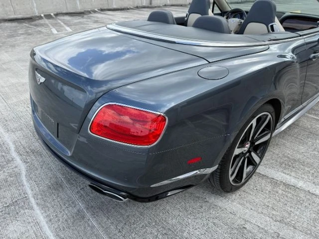 2014 Bentley Continental GT V8 2nd Gen - Image 31 of 31