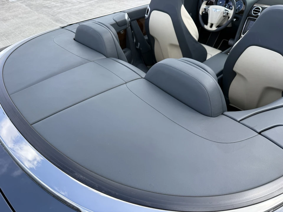 2014 Bentley Continental GT V8 2nd Gen - Image 25 of 31