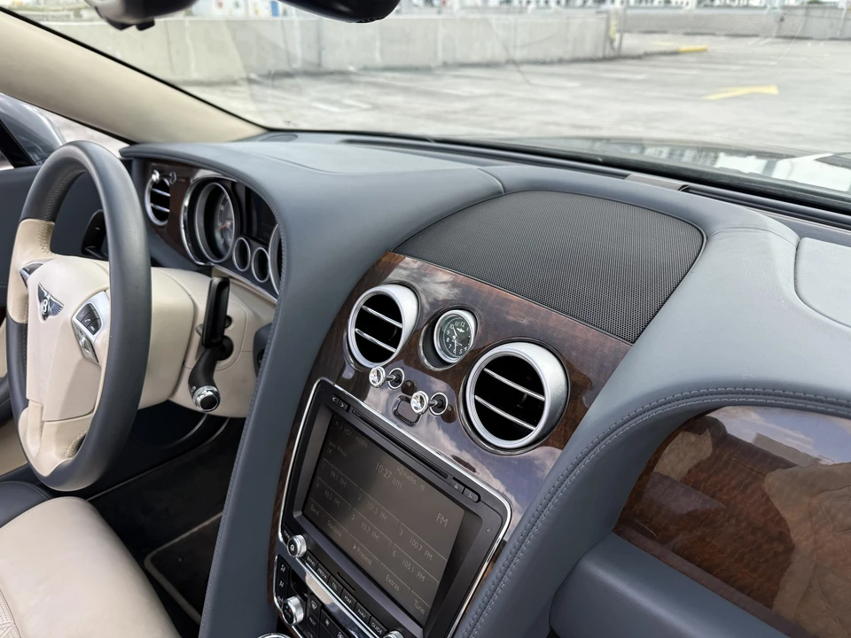 2014 Bentley Continental GT V8 2nd Gen - Image 23 of 31