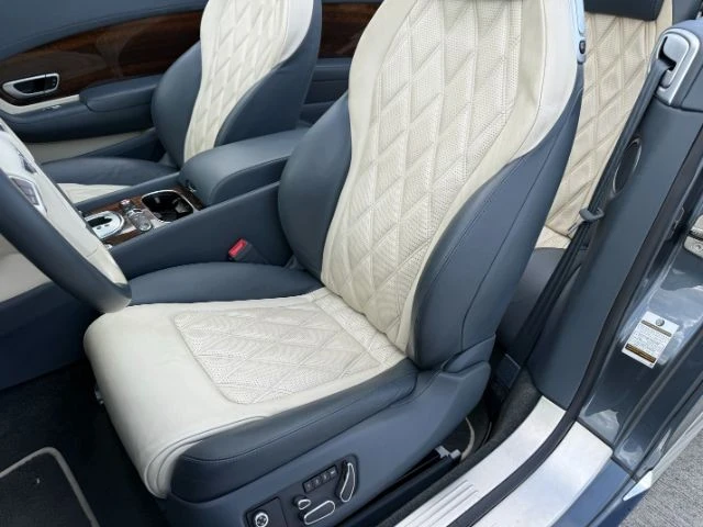 2014 Bentley Continental GT V8 2nd Gen - Image 16 of 31