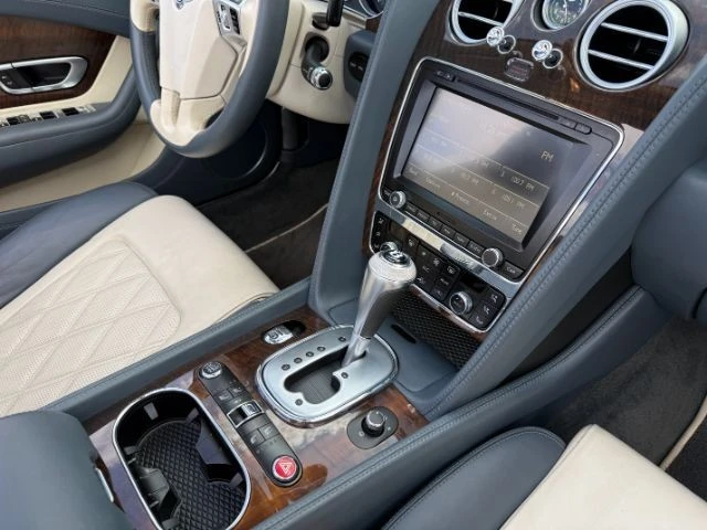 2014 Bentley Continental GT V8 2nd Gen - Image 22 of 31
