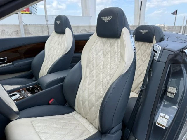 2014 Bentley Continental GT V8 2nd Gen - Image 15 of 21
