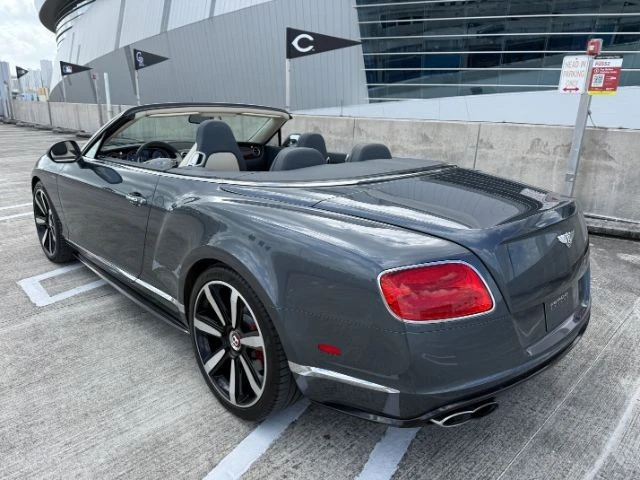 2014 Bentley Continental GT V8 2nd Gen - Image 11 of 21