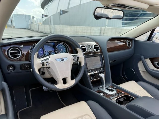 2014 Bentley Continental GT V8 2nd Gen - Image 13 of 31