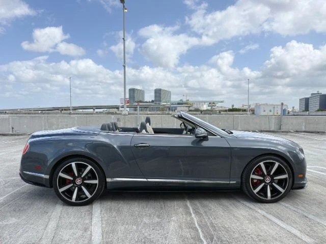 2014 Bentley Continental GT V8 2nd Gen - Image 6 of 21