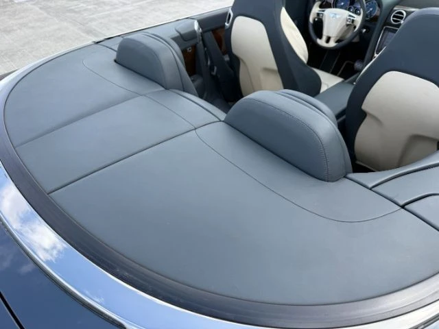 2014 Bentley Continental GT V8 2nd Gen - Image 25 of 31