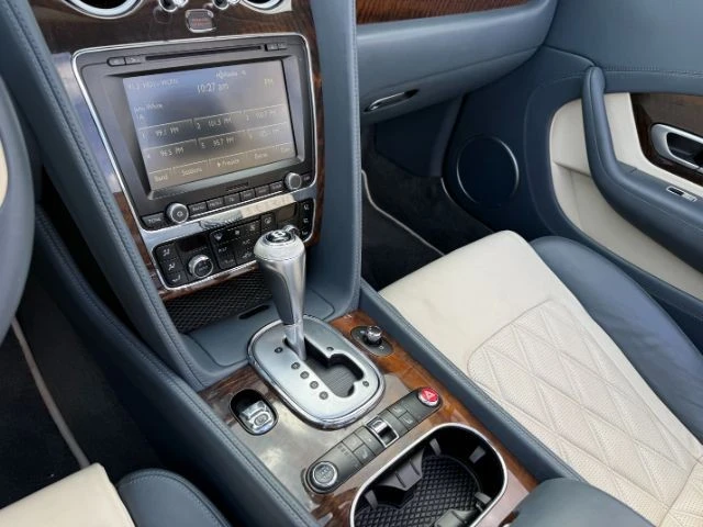 2014 Bentley Continental GT V8 2nd Gen - Image 21 of 21