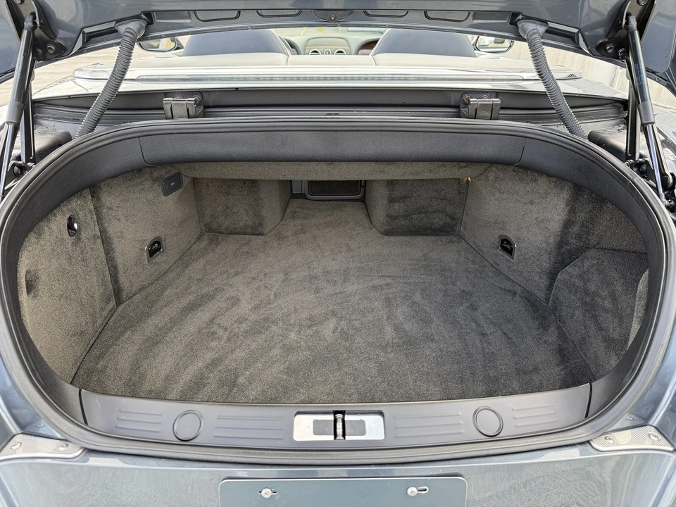 2014 Bentley Continental GT V8 2nd Gen - Image 30 of 31