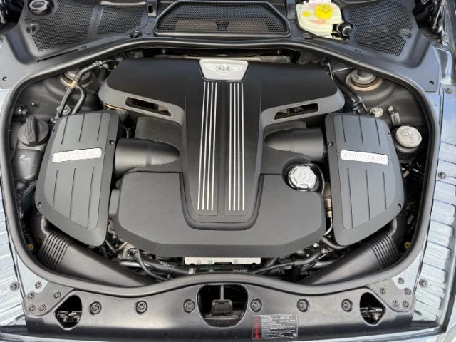 2014 Bentley Continental GT V8 2nd Gen - Image 27 of 31