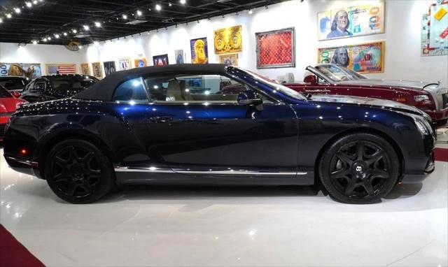 2014 Bentley Continental GT V8 2nd Gen - Image 9 of 19