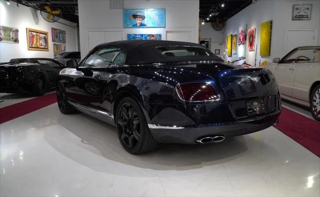 2014 Bentley Continental GT V8 2nd Gen - Image 5 of 12