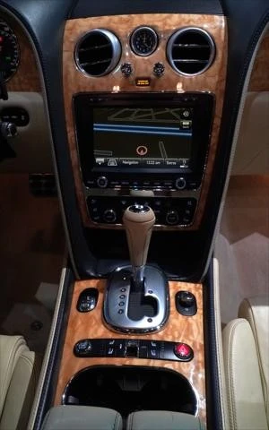 2014 Bentley Continental GT V8 2nd Gen - Image 17 of 19