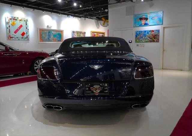 2014 Bentley Continental GT V8 2nd Gen - Image 6 of 19